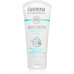 Lavera Basis Sensitiv Niisutav n&auml;okreem normaalsele ja kombineeritud nahale 50 ml