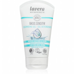 Lavera Basis Sensitiv &Otilde;rn puhastusgeel normaalsele ja kombineeritud nahale 125 ml