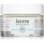 Lavera Basis Sensitiv Rahustav &ouml;&ouml;kreem l&otilde;hnatu 50 ml