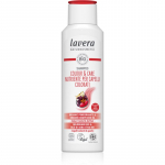 Lavera Colour & Care Toitev &scaron;ampoon v&auml;rvitud juustele 200 ml
