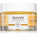 Lavera Glow by Nature V&auml;rskendav p&auml;evakreem C-vitamiiniga 50 ml