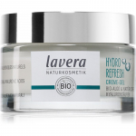 Lavera Hydro Refresh Creme-gel Niisutav kreem nahale s&auml;ra andmiseks 50 ml