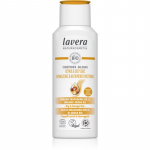 Lavera Repair & Care S&uuml;gavuti taastav palsam kuivadeleja kahjustatud juustele 200 ml