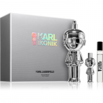 Karl Lagerfeld Ikonik for men Kinkekomplekt  Mle