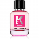 Karl Lagerfeld Jeans Urban Pink EDP  Wle 60 tk