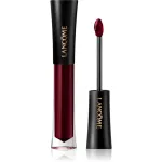 Lanc&ocirc;me L'Absolu Rouge Glaze Tintation l&auml;ikiv niisutav vedel huulepulk 712 CHERRY BOMBASTIC 4.5 ml