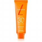 Lancaster Sun Beauty Face Gel Matistav n&auml;ogeel SPF 30 50 ml