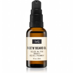 LaQ Goat From Poznaň Nahahooldus&otilde;li n&auml;ole ja habemele 30 ml