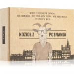 LaQ Goat From Poznaň Luksuslik seep 85 g