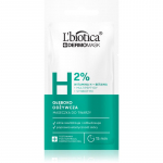 L&rsquo;biotica DermoMask H 2% Suvatoitev mask n&auml;ole 8 ml