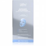 L&rsquo;biotica Estetic Clinic Oxy Treatment Intensiivne h&uuml;drogeelmask pinguldava toimega 1 tk