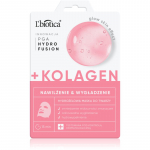 L&rsquo;biotica PGA Hydro Fusion + Collagen Intensiivne h&uuml;drogeelmask silendava efektiga 1 tk