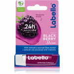 Labello Blackberry Shine Niisutav huulepalsam 4.8 g