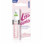 Labello Lip Gloss Nahahooldus&otilde;li huultele varjund Transparent 5,5 ml
