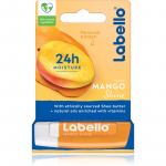 Labello Mango Shine Toonitud huulepalsam 4.8 g