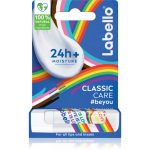 Labello Pride Kiss Niisutav huulepalsam 4.8 g