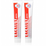 Lacalut Aktiv Hambapasta parodontiidi raviks 2x75 ml