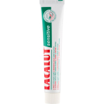 Lacalut Sensitive Pasta tundlikele hammastele 2x75 ml