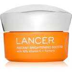 LANCER INSTANT BRIGHTENING BOOSTER Kirgastav kreem n&auml;ole C-vitamiiniga 50 ml
