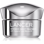 LANCER INTENSIVE NIGHT TREATMENT &Ouml;&ouml;kreem intensiivseks niisutamiseks 50 ml