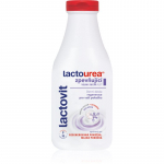 Lactovit LactoUrea Firming Du&scaron;igeel naha taastumiseks 500 ml