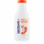 Lactovit Fruit Energiat andev du&scaron;igeel 500 ml