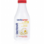 Lactovit LactoUrea Oleo Taastav du&scaron;igeel v&auml;ga kuivale nahale 500 ml
