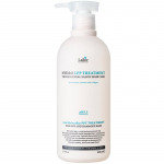 La'dor Hydro LPP S&uuml;gavtaastav mask kahjustatud juuste raviks 530 ml