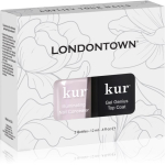 LONDONTOWN Conceal + Go Pink K&uuml;&uuml;nelakikomplekt