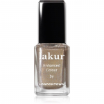 LONDONTOWN Lakur Kauap&uuml;siv k&uuml;&uuml;nelakk varjund You're Golden 12 ml