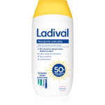 Ladival Allergic Skin P&auml;ikesekaitse geel-kreem p&auml;ikeseallergiate vastu SPF 50+ 200 ml