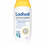 Ladival Dry Skin P&auml;ikesekaitsepiim p&auml;ikesekaitseks SPF 50+ 200 ml