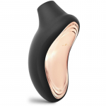 Lelo Sona 2 Cruise Kliitori stimulaator Black 11.5 cm