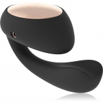 Lelo Ida Wave black Vibraator 9 cm