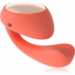 Lelo Ida Wave black Vibraator 9 cm