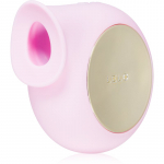 Lelo Sila Cruise Kliitori stimulaator Pink 8 cm