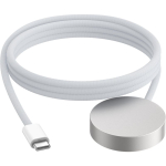 Laifen Wave Pro magnetiline juhtmevaba laadija silver 1 tk