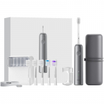Laifen LFTB01-A Aluminium Heliline elektrihambahari Grey
