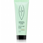 Lip Intimate Care Organic Intimate Care Gel To Milk Scrub &Otilde;rn koorija kookosega Coconut 50 ml