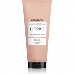 Lierac Body-Nutri The Resurfacing Scrub Kehakoorija taastava toimega 200 ml