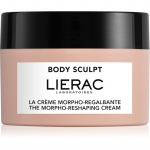 Lierac Body Sculpt The Morpho-Reshaping Cream Pinguldav kehakreem 200 ml