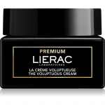 Lierac Premium The Voluptuous Cream Toitev p&auml;eva- ja &ouml;&ouml;kreem t&auml;idetav 50 ml