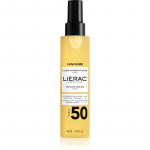 Lierac Sunissime The Silky Sun Oil P&auml;ikese&otilde;li SPF 50 150 ml