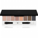Lily Lolo Eye Palette Lauv&auml;rvipalett Laid Bare 8 g