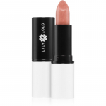 Lily Lolo Vegan Lipstick Kreemjas huulepulk varjund Au Naturel 4 g