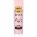 Lirene Base Shimmer Gold Kirgastav alusseerum 30 ml
