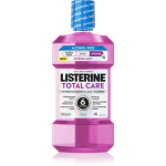 Listerine Total Care Intense Suuloputusvesi ilma alkoholita 500 ml