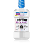 Listerine Total Care Extra Mild Suuloputusvesi ilma alkoholita 500 ml