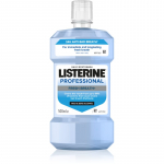 Listerine Professional Fresh Breath+ Suuloputusvesi v&auml;rske hinge&otilde;hu andmiseks 500 ml