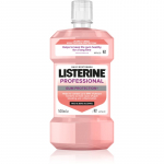 Listerine Professional Gum Protection+ Suuloputusvesi hammaste ja igemete kaitseks 500 ml